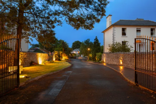 Photo of Mayerling, Silchester Downs, Silchester Road, Glenageary, Co Dublin, A96 N4X9