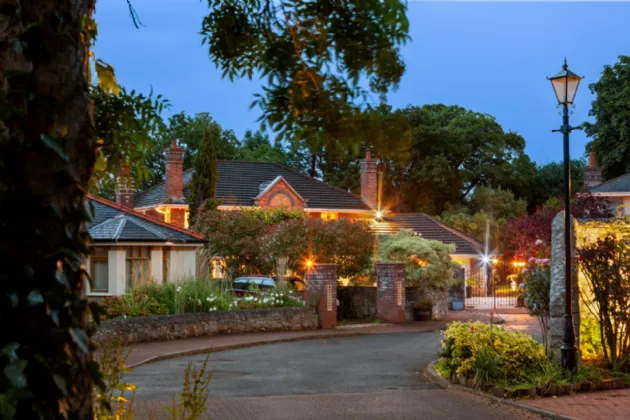 Photo of Mayerling, Silchester Downs, Silchester Road, Glenageary, Co Dublin, A96 N4X9