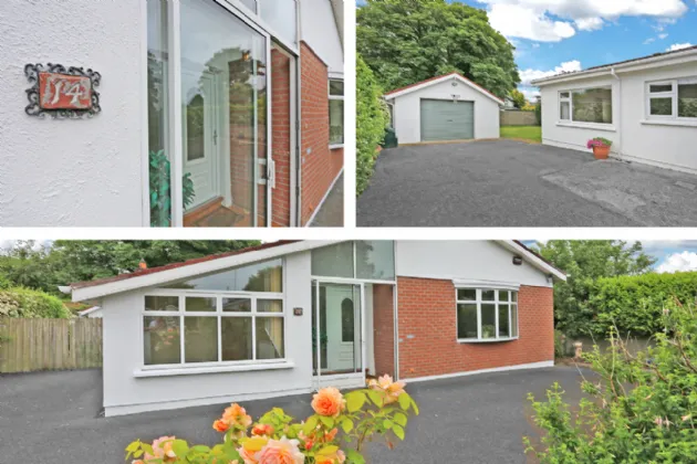 Photo of 14 Maple Grove, Castleconnell, Co Limerick, V94D8PP