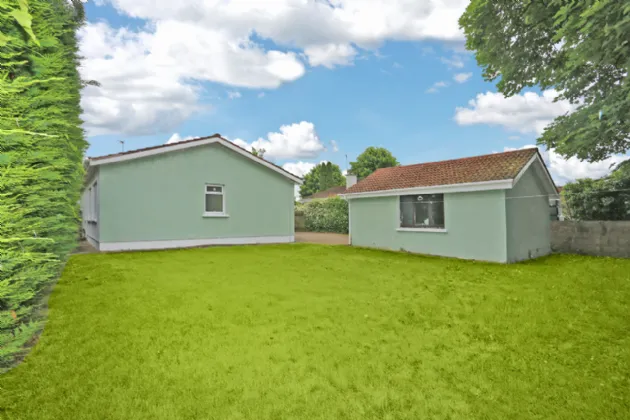 Photo of 14 Maple Grove, Castleconnell, Co Limerick, V94D8PP