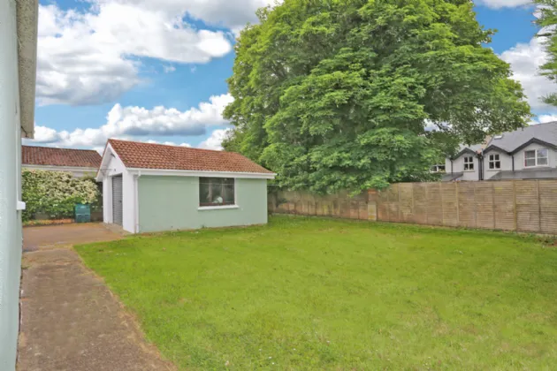 Photo of 14 Maple Grove, Castleconnell, Co Limerick, V94D8PP