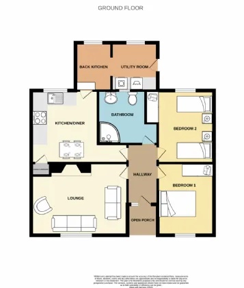 Photo of Rivendell, Garryhundon, Ballybar, Carlow, R93 Y8N1