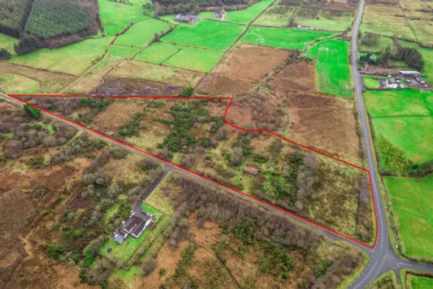 Photo of Tully, Loughlynn, Co Roscommon, F45 V296