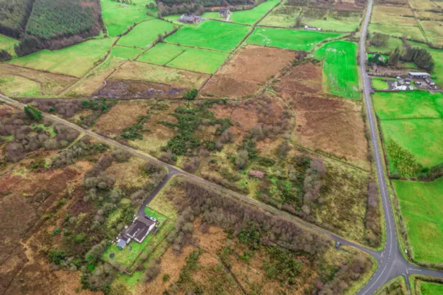 Photo of Tully, Loughlynn, Co Roscommon, F45 V296