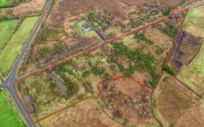 Photo of Tully, Loughlynn, Co Roscommon, F45 V296