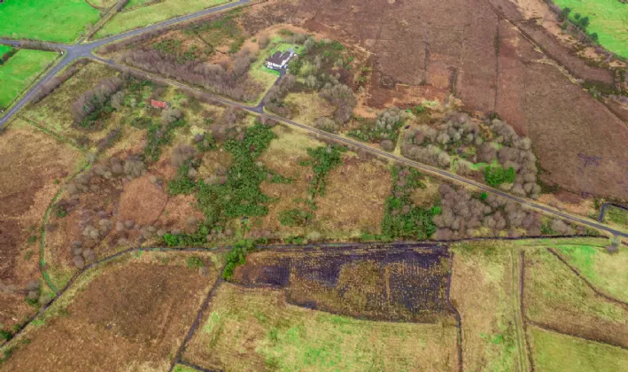 Photo of Tully, Loughlynn, Co Roscommon, F45 V296