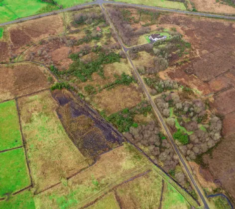 Photo of Tully, Loughlynn, Co Roscommon, F45 V296