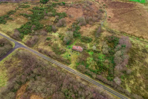 Photo of Tully, Loughlynn, Co Roscommon, F45 V296