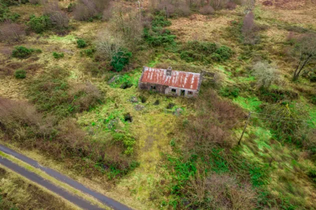 Photo of Tully, Loughlynn, Co Roscommon, F45 V296