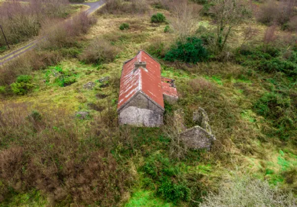 Photo of Tully, Loughlynn, Co Roscommon, F45 V296