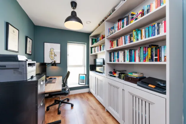 Photo of 100 Drumnigh Manor, Portmarnock, Co.Dublin, D13 DF3F