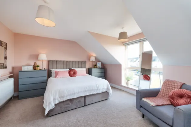 Photo of 100 Drumnigh Manor, Portmarnock, Co.Dublin, D13 DF3F