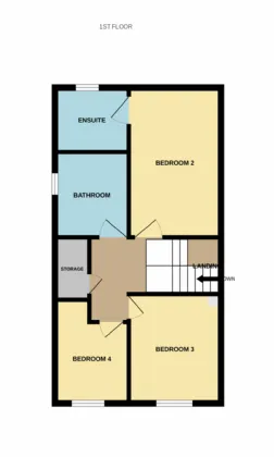 Photo of 100 Drumnigh Manor, Portmarnock, Co.Dublin, D13 DF3F