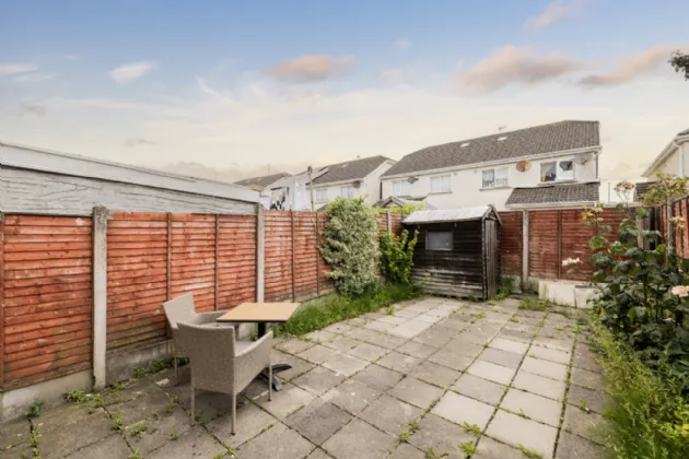 Photo of 8 Mount Rochford Rise, Flemington Lane, Balbriggan, Co. Dublin, K32 N239