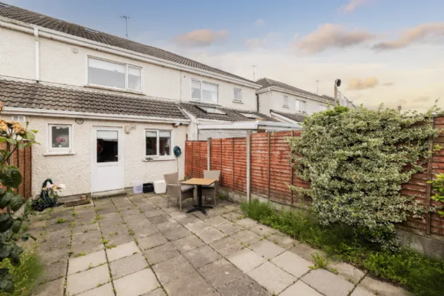 Photo of 8 Mount Rochford Rise, Flemington Lane, Balbriggan, Co. Dublin, K32 N239