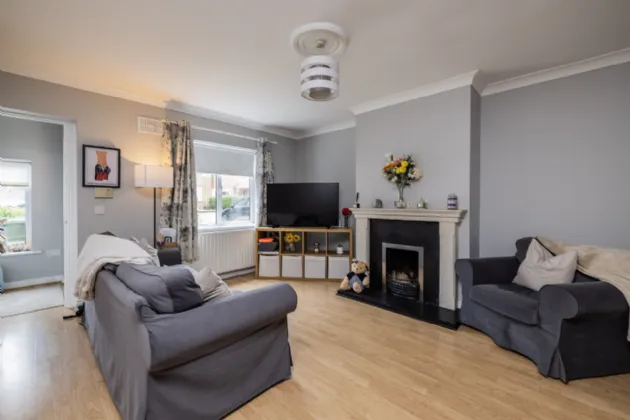 Photo of 8 Mount Rochford Rise, Flemington Lane, Balbriggan, Co. Dublin, K32 N239