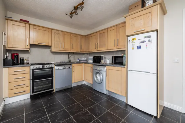 Photo of 8 Mount Rochford Rise, Flemington Lane, Balbriggan, Co. Dublin, K32 N239