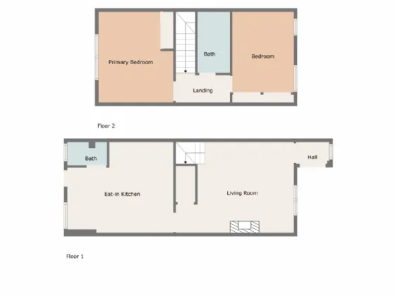 Photo of 8 Mount Rochford Rise, Flemington Lane, Balbriggan, Co. Dublin, K32 N239