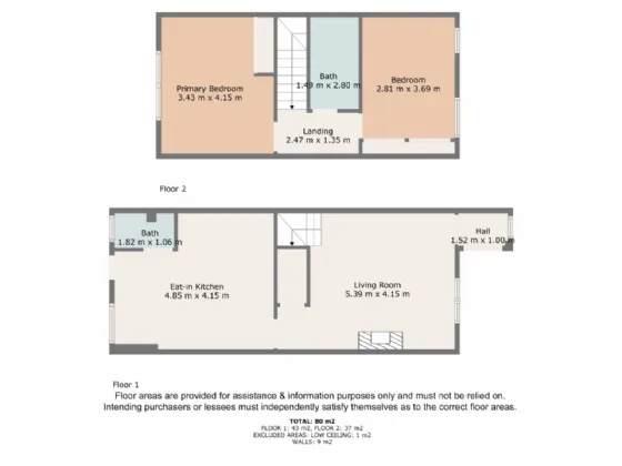 Photo of 8 Mount Rochford Rise, Flemington Lane, Balbriggan, Co. Dublin, K32 N239