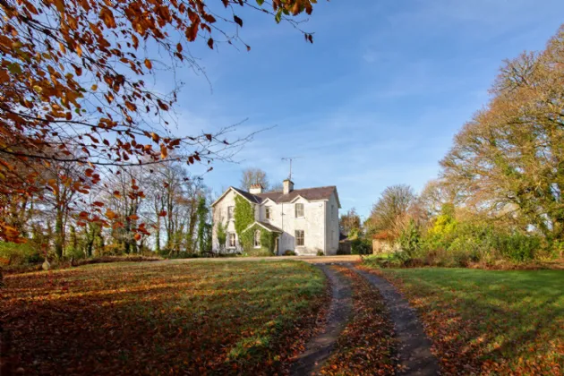 Photo of Ballysumaghan Old Rectory, Lurgan, Ballintogher, Co. Sligo, F91NW13
