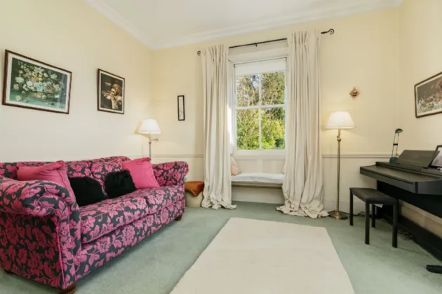 Photo of Ballysumaghan Old Rectory, Lurgan, Ballintogher, Co. Sligo, F91NW13