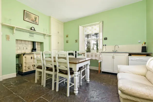 Photo of Ballysumaghan Old Rectory, Lurgan, Ballintogher, Co. Sligo, F91NW13