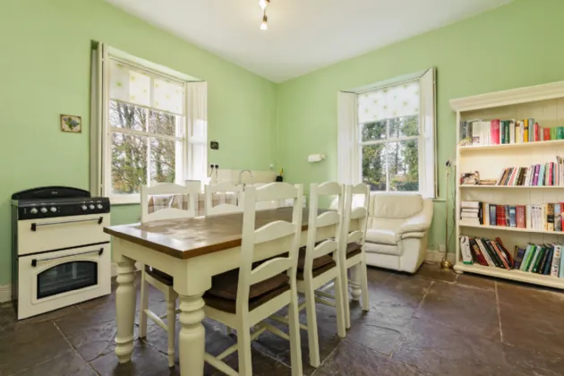 Photo of Ballysumaghan Old Rectory, Lurgan, Ballintogher, Co. Sligo, F91NW13