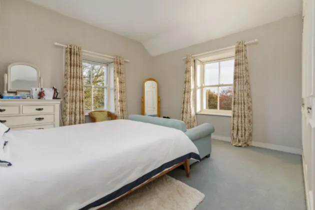 Photo of Ballysumaghan Old Rectory, Lurgan, Ballintogher, Co. Sligo, F91NW13