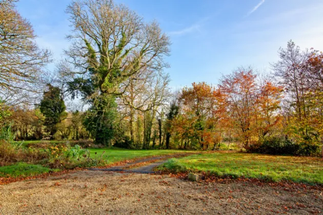 Photo of Ballysumaghan Old Rectory, Lurgan, Ballintogher, Co. Sligo, F91NW13
