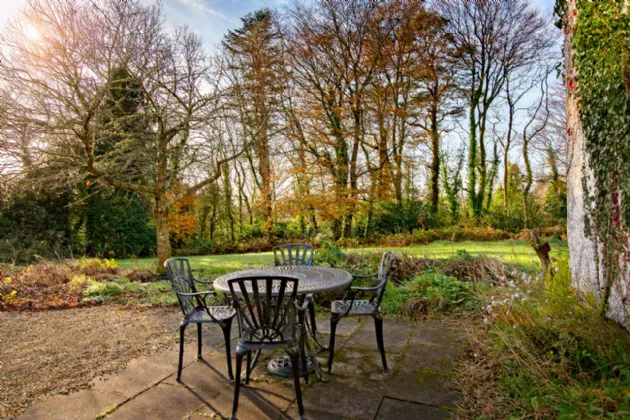 Photo of Ballysumaghan Old Rectory, Lurgan, Ballintogher, Co. Sligo, F91NW13