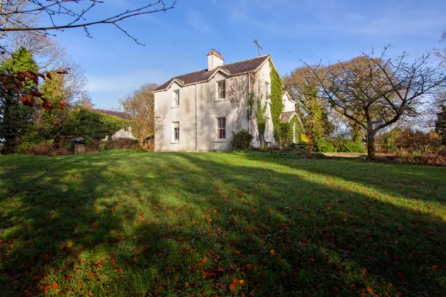 Photo of Ballysumaghan Old Rectory, Lurgan, Ballintogher, Co. Sligo, F91NW13