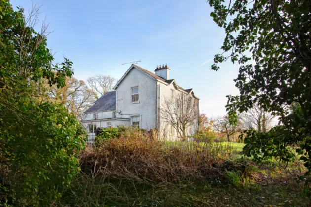 Photo of Ballysumaghan Old Rectory, Lurgan, Ballintogher, Co. Sligo, F91NW13