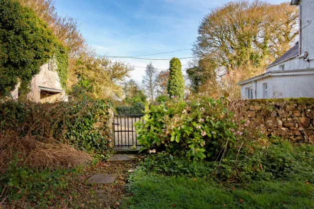 Photo of Ballysumaghan Old Rectory, Lurgan, Ballintogher, Co. Sligo, F91NW13