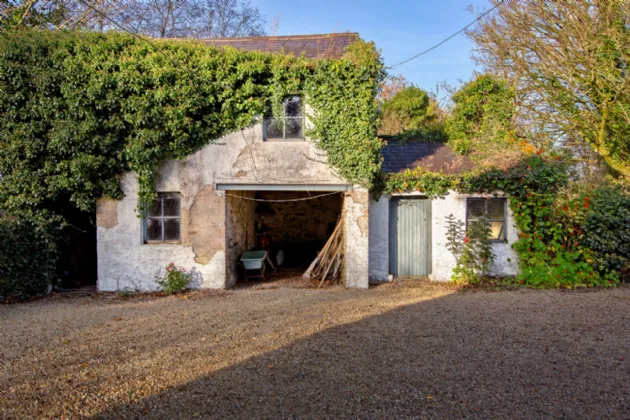 Photo of Ballysumaghan Old Rectory, Lurgan, Ballintogher, Co. Sligo, F91NW13