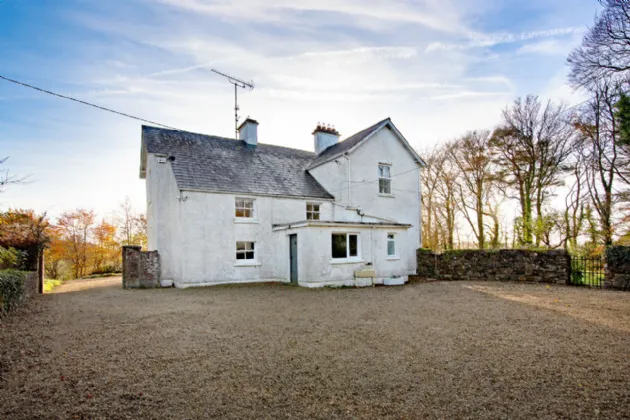 Photo of Ballysumaghan Old Rectory, Lurgan, Ballintogher, Co. Sligo, F91NW13