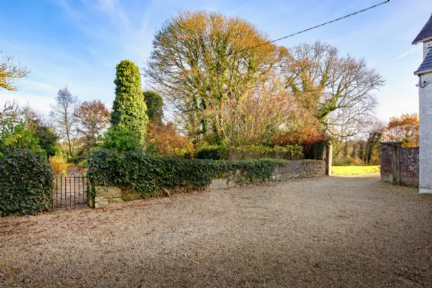 Photo of Ballysumaghan Old Rectory, Lurgan, Ballintogher, Co. Sligo, F91NW13