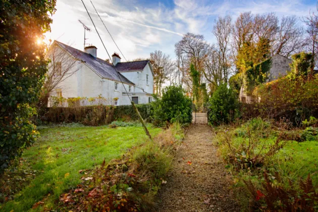Photo of Ballysumaghan Old Rectory, Lurgan, Ballintogher, Co. Sligo, F91NW13