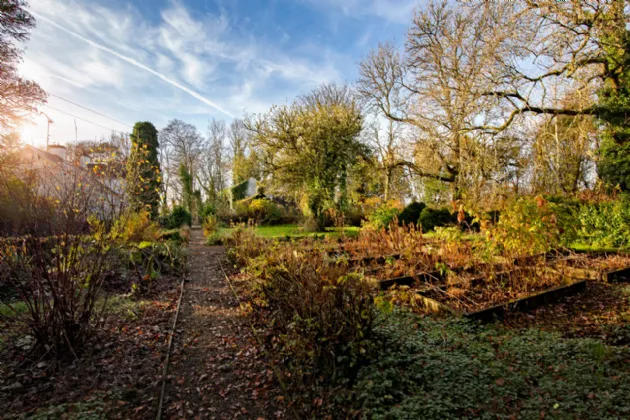 Photo of Ballysumaghan Old Rectory, Lurgan, Ballintogher, Co. Sligo, F91NW13