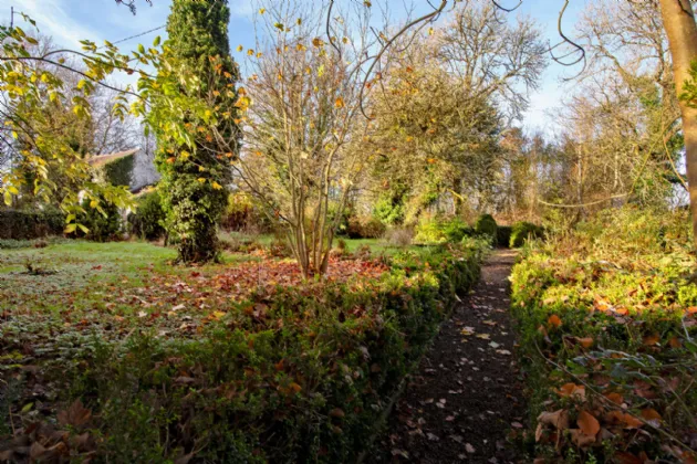 Photo of Ballysumaghan Old Rectory, Lurgan, Ballintogher, Co. Sligo, F91NW13