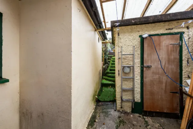 Photo of 95 Kennedy Park, Wexford, Y35 D2H4