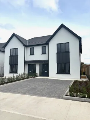 Photo of Type B - 3 Bed Semi Detached, Woodfield, Coolroe, Ballincollig, Cork