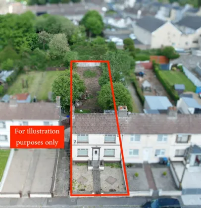 Photo of 37 Saint John's Square, Portlaoise, Laois, R32T1HW