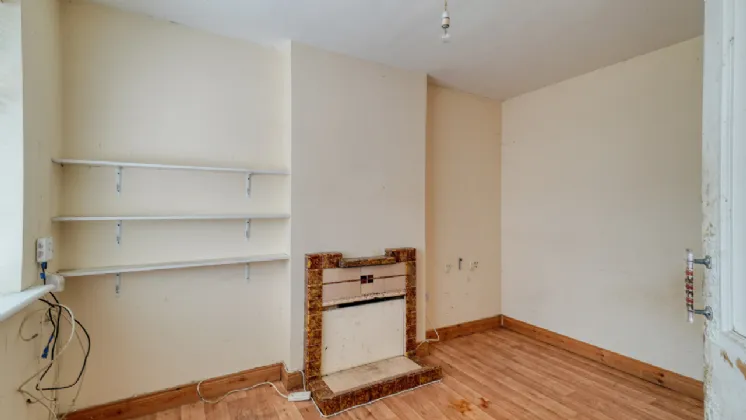 Photo of 37 Saint John's Square, Portlaoise, Laois, R32T1HW