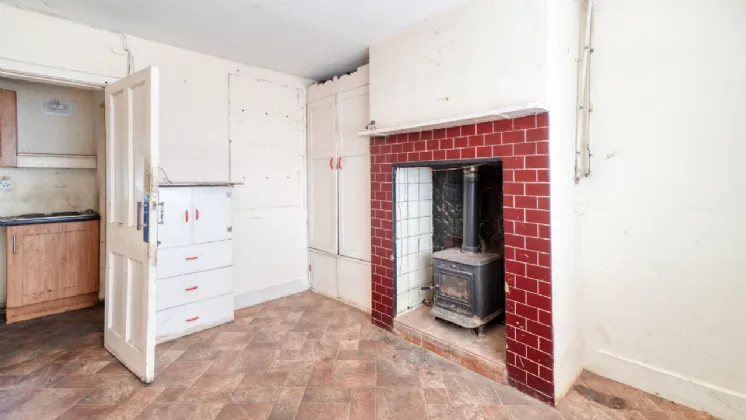 Photo of 37 Saint John's Square, Portlaoise, Laois, R32T1HW