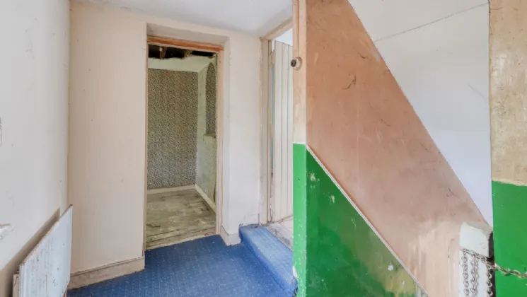 Photo of 37 Saint John's Square, Portlaoise, Laois, R32T1HW