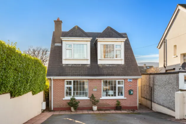 Photo of 178 Rochestown Avenue, Dun Laoghaire, Co Dublin, A96 PW81