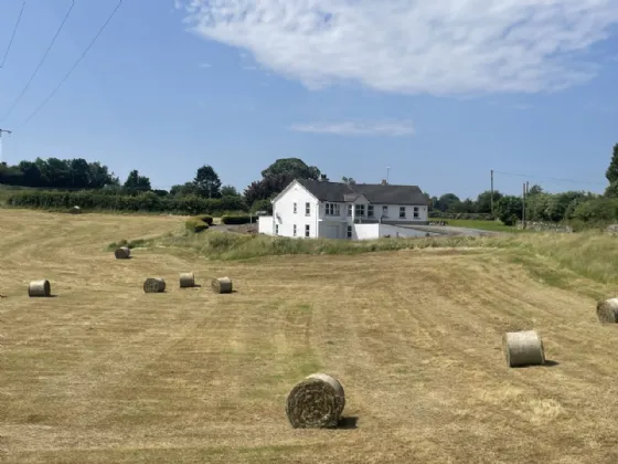 Photo of New Road, Roscrea, Co. Tipperary, E53 NX27
