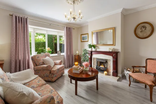 Photo of Frenchpark, 6 Carpenterstown Road, Castleknock, Dublin 15, D15 C650