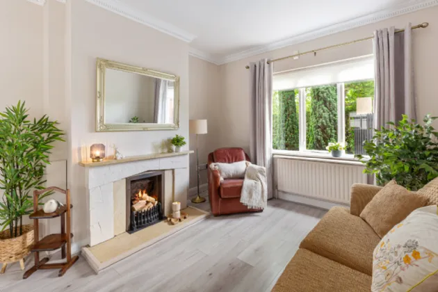 Photo of Frenchpark, 6 Carpenterstown Road, Castleknock, Dublin 15, D15 C650