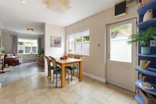 Photo of Frenchpark, 6 Carpenterstown Road, Castleknock, Dublin 15, D15 C650